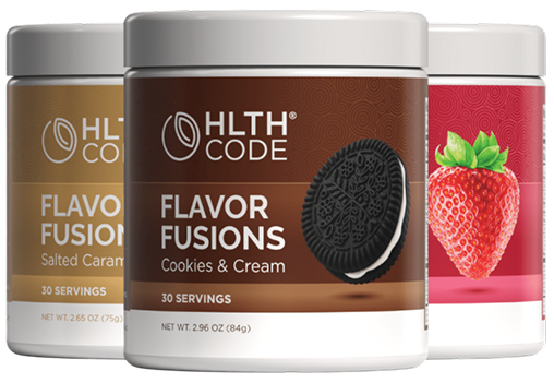 Flavor Fusions Variety 3pk