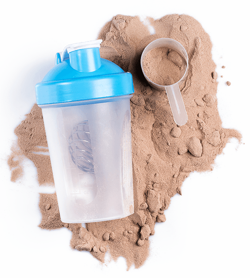 Shaker