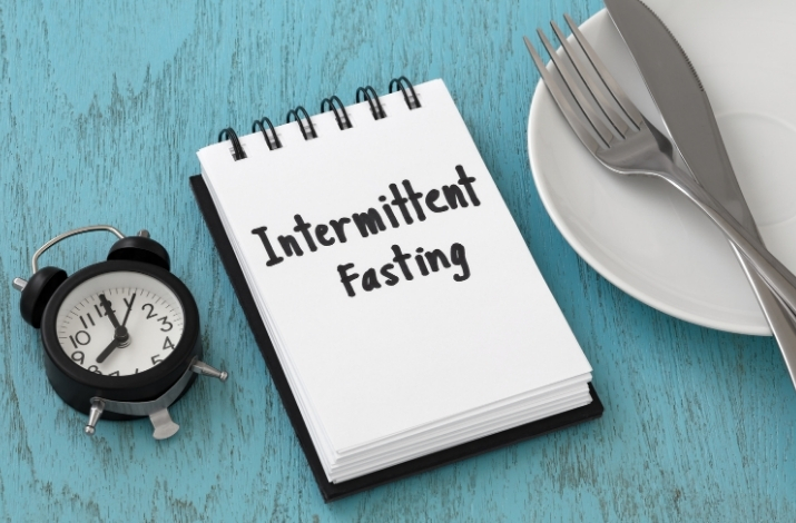 Maximizing the Benefits of Fasting