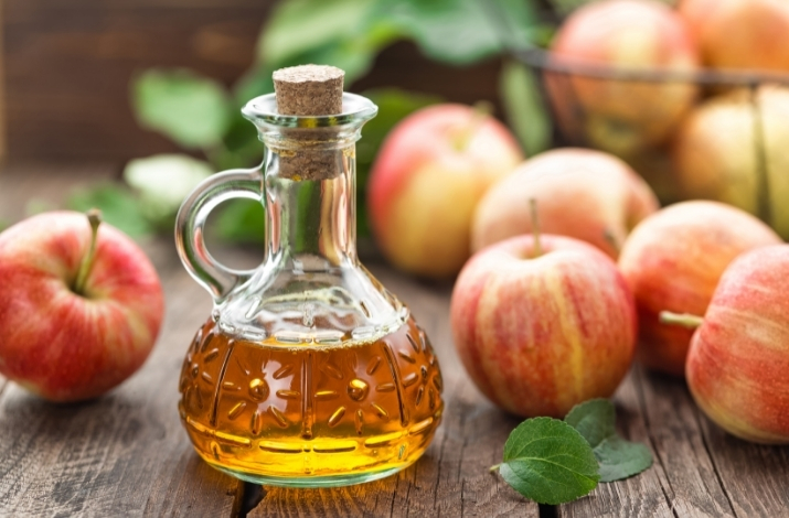 Apple Cider Vinegar – the new (old) superfood