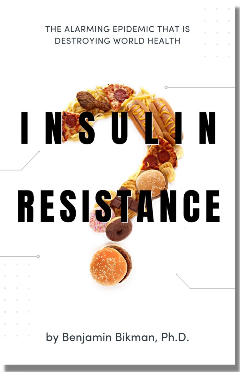 Insulin Resistance Ebook