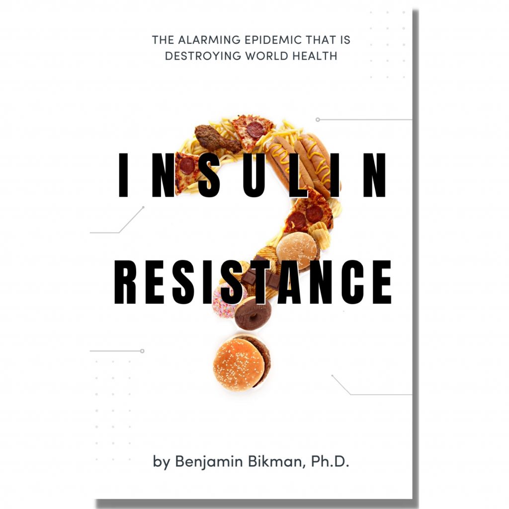 Insulin Resistance E-book