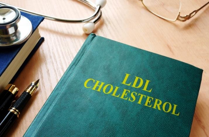Higher LDL for better health and longevity?