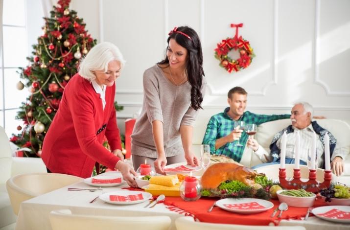 Healthy Habits Through The Holidays | HLTH Code