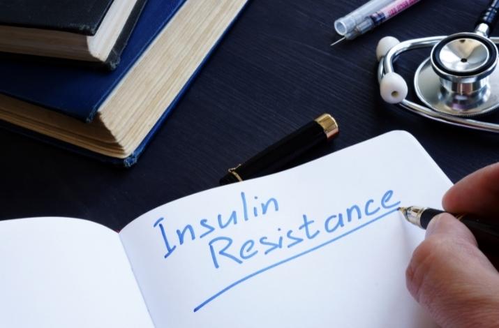 The Two Types of Insulin Resistance