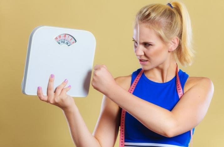 10 Most Common Weight Loss Mistakes