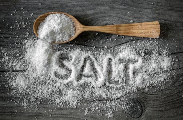 Are you eating enough salt?