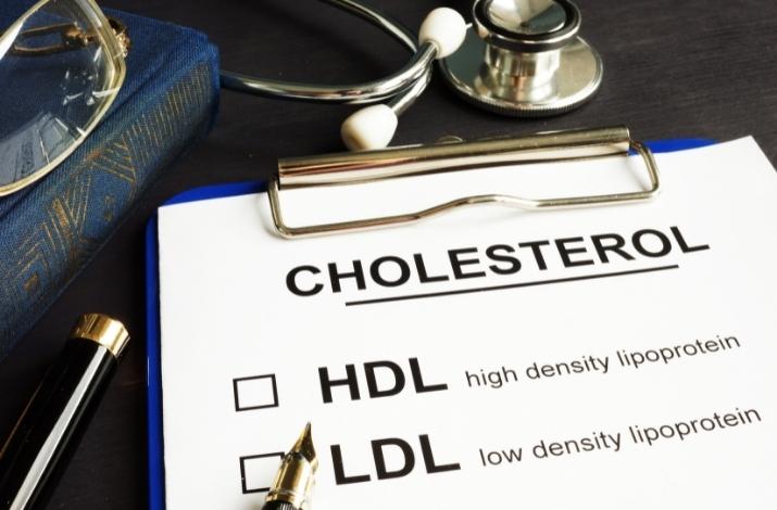 The little known benefits of LDL Cholesterol