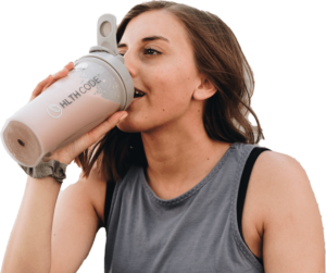 Welcome to a Healthier You | HLTH Code