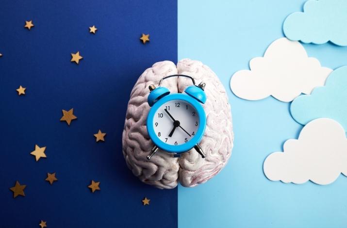 The health and weight impact of your circadian rhythm