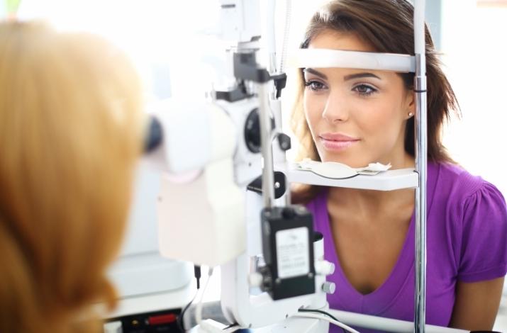 Do Carbs Impact Eye Health?
