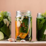 Fermentation: turning foods into superfoods