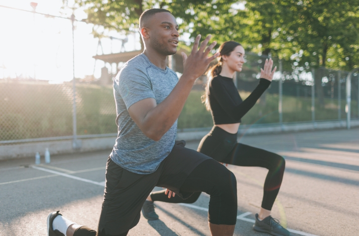 Why You're Not Hungry After Working Out