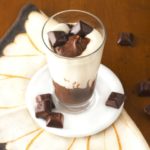 Chocolate Coconut Shake