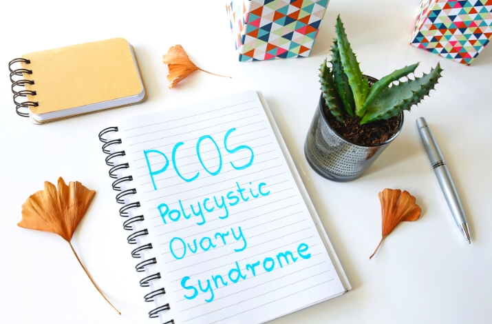 Can inositol help improve PCOS?