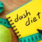 DASH Diet or Low-Carb Diet for Heart Health?