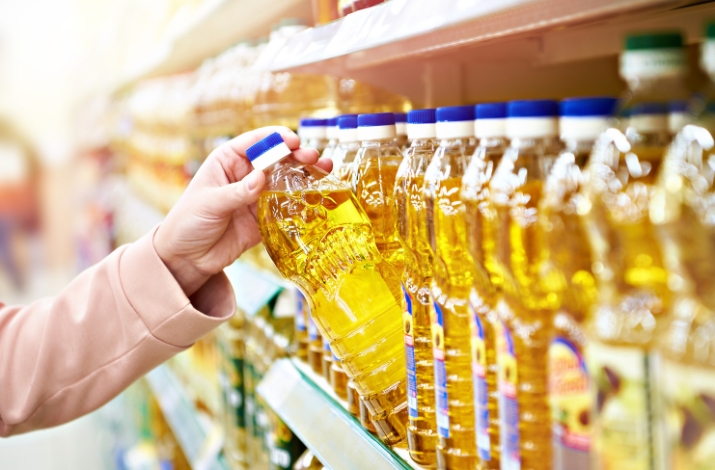 Unraveling the Health Risks of Seed Oils