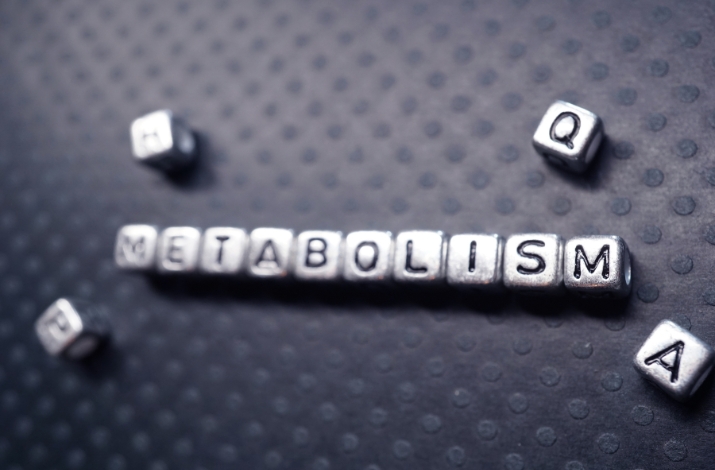 10 Natural Ways to Boost Your Metabolism