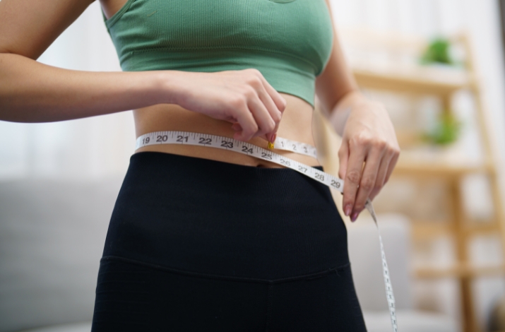 Trim Your Waistline: 8 Proven Steps to Lose Belly Fat