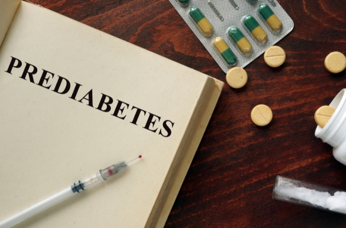Prediabetes: Steps to Manage and Reverse It