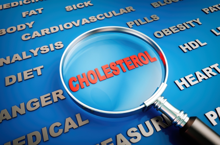 Scientists are changing their views on cholesterol