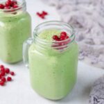 Green Goddess Shake