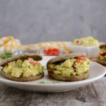 Keto Arepa Reina