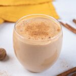 Fall Energize Protein Shake