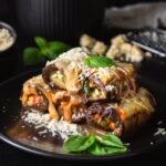 Eggplant Rollatini