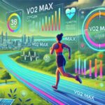 Can a low-carb diet improve VO2 max?