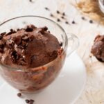 Chocolate Protein Mug Cake