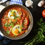 Shakshuka