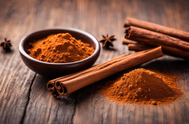 This Common Spice Could Be the Secret to Better Health