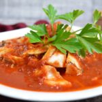 Mediterranean Fish Stew