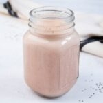 Chia Macadamia Shake