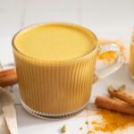 Turmeric, Cardamom & Cinnamon Hot Chocolate