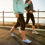 Does Walking One Hour Every Day Aid Weight Loss?