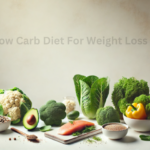 The Process of Weight Loss on a Low-Carb Diet