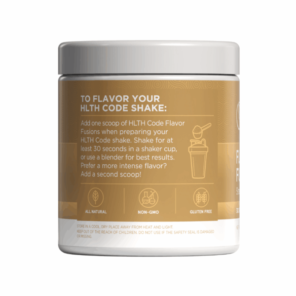 Flavor Fusions Variety 3pk - Image 7