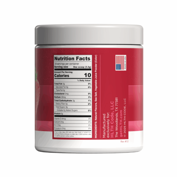 Flavor Fusions Variety 3pk - Image 9