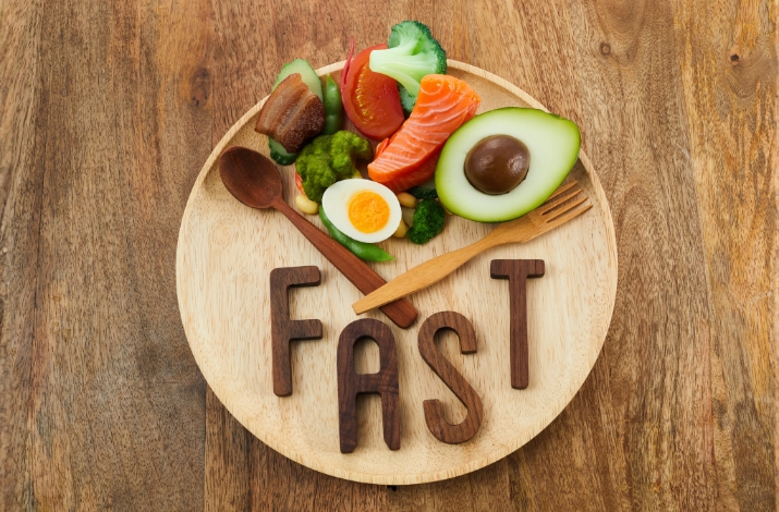 Why Keto + Fasting Might Be the Ultimate Fat-Burning Duo