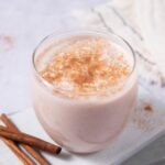 Spiced Pear Shake