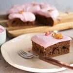 Chocolate Beetroot Brownies