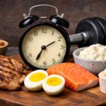 How Protein Timing and Distribution Improve Metabolic Health