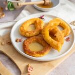 Peruvian Picarones
