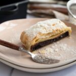 Chocolate Wellington
