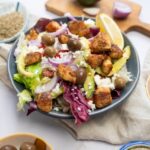 Greek Chicken Bowl