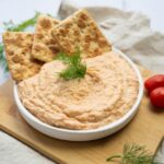 Salmon Dip