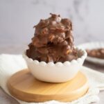 Chocolate Clusters