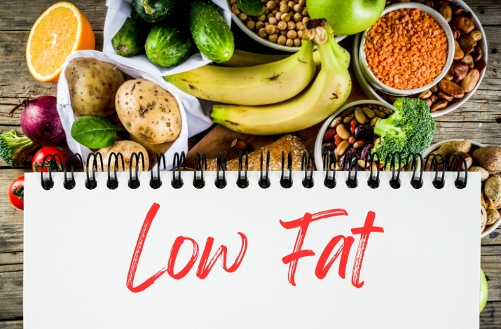 Why the Low-Fat Diet Era Failed for Weight Loss
